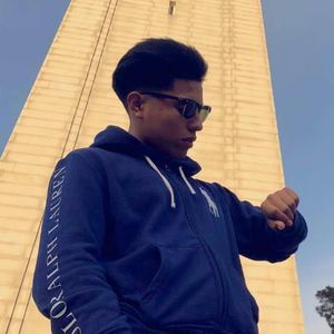 Meet your Posher, Sam